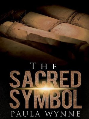 cover image of The Sacred Symbol